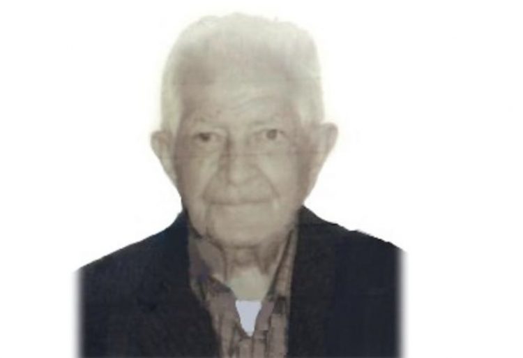 Απεβίωσε ο Δημήτριος Παπαγιάννης