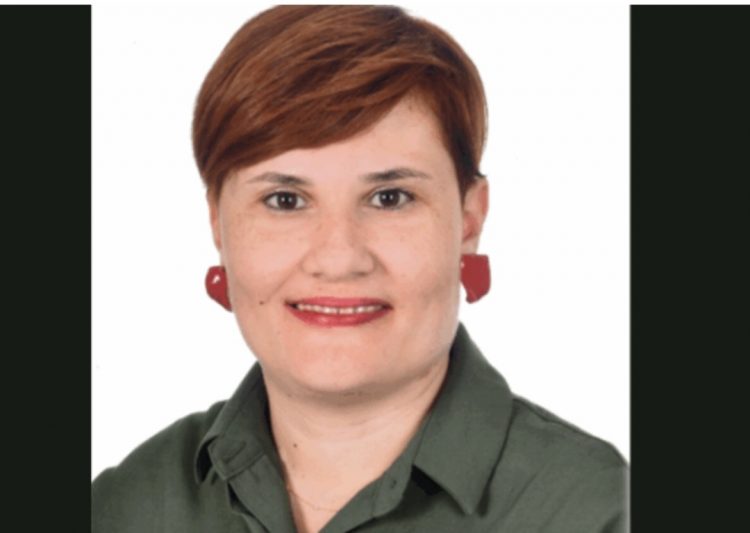 Eφυγε από την ζωή η 37χρονη Σταυρούλα Παράσχη