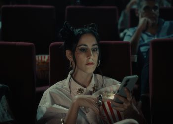Το 1566 τρεντάρει τρελά.. σε ταινία του Υπουργείου Υγείας!