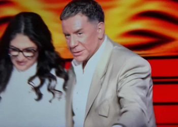 Από χωριό των Τρικάλων στο Voice με την «Παπαλάμπραινα»-Η Παρασκευή Χαιροπούλου καθήλωσε τους κριτές