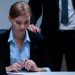 Το 31,4% των εργαζομένων έχουν υποστεί σεξουαλική παρενόχληση στο χώρο εργασίας (ΕΙΚΟΝΕΣ – ΒΙΝΤΕΟ)