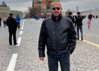 Αυτός είναι ο 53χρονος που έχασε τη ζωή του στο λαγούμι