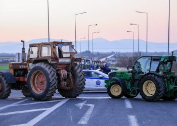 Στις 23 Νοεμβρίου η εκκίνηση των κινητοποιήσεων για τους αγρότες