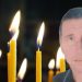 Τελευταίο αντίο σε 57χρονο