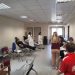 Φιάλες ζωής προσέφερε Κλήρος και λαός της Πύλης