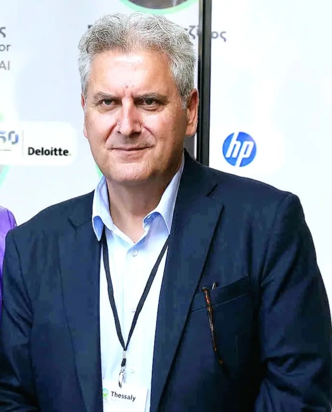Γιάννης Αναστασίου: «Όχι στο κλείσιμο των υποκαταστημάτων των ΕΛΤΑ στη Θεσσαλία»