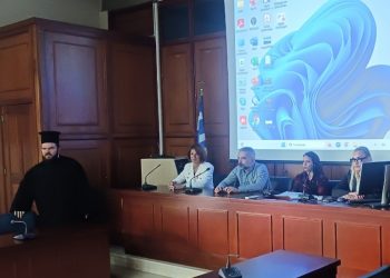 Πρόληψη και ενημέρωση στο επίκεντρο της εκδήλωσης της Αντικαρκινικής Τρικάλων