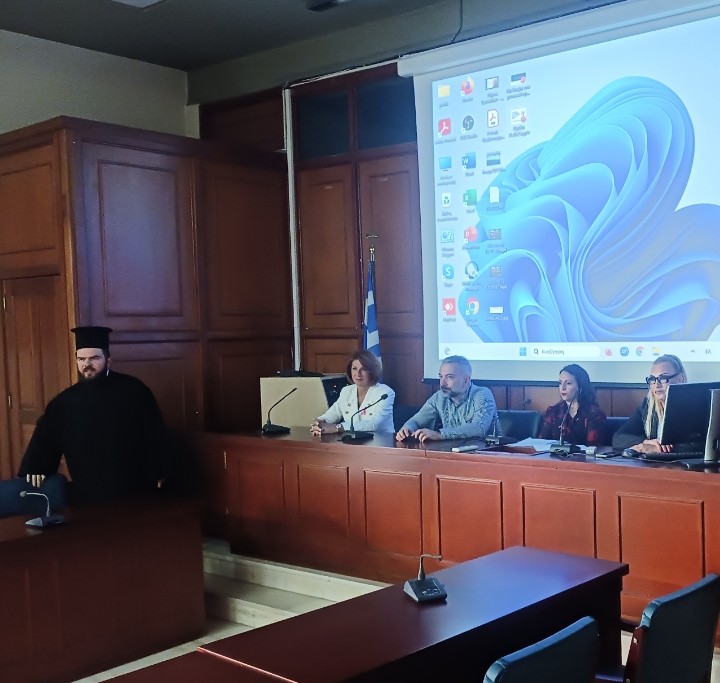 Πρόληψη και ενημέρωση στο επίκεντρο της εκδήλωσης της Αντικαρκινικής Τρικάλων
