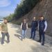Ανακατασκευή και αντιπλημμυρικά έργα στον δρόμο προς το Σπήλαιο Θεόπετρας