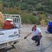 Περιφερειακή Ενότητα Τρικάλων: Αλλαγή χώρου στο σημείο εγκατάστασης απολυμαντικού σταθμού για την αντιμετώπιση της ευλογιάς