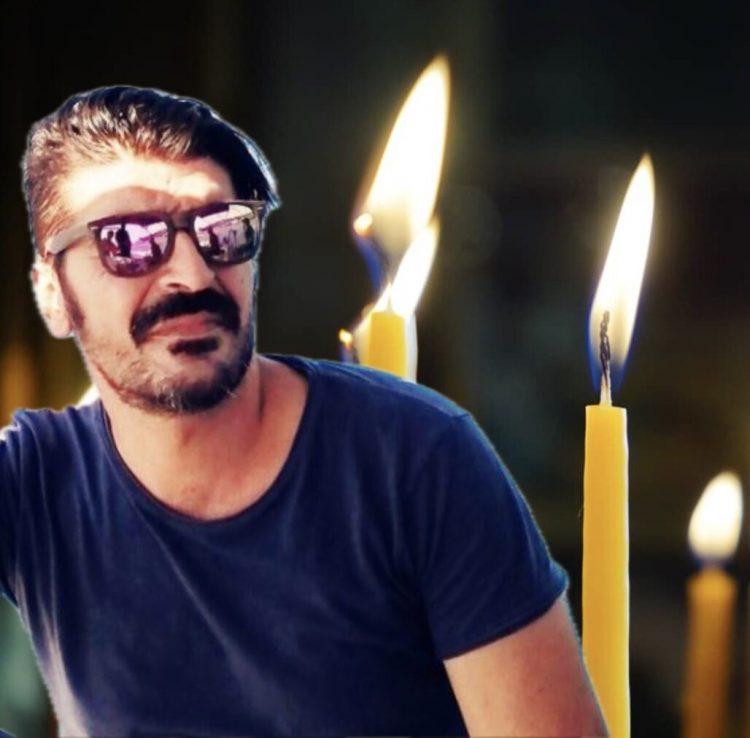 Αυτός είναι ο 44χρονος που έφυγε ξαφνικά από την ζωή – Πως συνέβη η τραγωδία