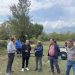 Αρδευτικό σύστημα στο αθλητικό πάρκο Διαλεχτού από τον Δήμο Τρικκαίων