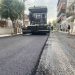 Ασφαλτος και στην οδό Βύρωνος από τον Δήμο Τρικκαίων