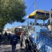 Ασφαλτος και στις οδούς Μαβίλη & Ελλης από τον Δήμο Τρικκαίων