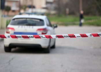 Σοκ και στον Βόλο για τον 18χρονο Τρικαλινό που σκότωσε τη μητέρα του καθώς η αδελφή του ζει και εργάζεται στην πόλη