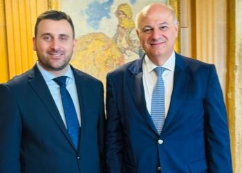 Χρηματοδότηση μαμούθ ύψους 22,2 εκατ. ευρώ ζητά για αρδευτικά έργα ο Δήμος Μετεώρων