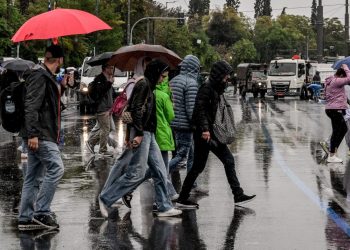 Καιρός: Μεταβολή του σκηνικού μετά την 28η Οκτωβρίου – Πότε έρχεται νέα κακοκαιρία