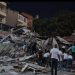 Τουρκία: Πανικό σκόρπισε ο σεισμός των 6,1 Ρίχτερ – Αγωνία για την επόμενη μέρα