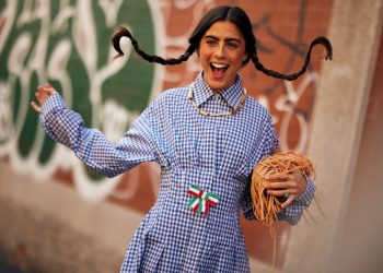 Τα πιο fun & ταυτόχρονα fashion forward αξεσουάρ στις Εβδομάδες Μόδας
