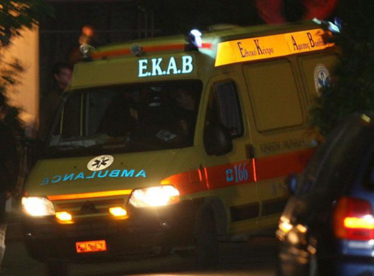 Άγρια συμπλοκή τσιγγάνων και αστυνομικών με τραυματισμούς
