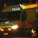 Άγρια συμπλοκή τσιγγάνων και αστυνομικών με τραυματισμούς