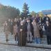 Προσκυνηματική εκδρομή στο Καρπενήσι για τους Τρικαλινούς ιεροψάλτες  