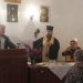 Τελέστηκε ο Αγιασμός για την έναρξη των Εσπερινών Κηρυγμάτων στον Ελεήμονα Σαμαρείτη 