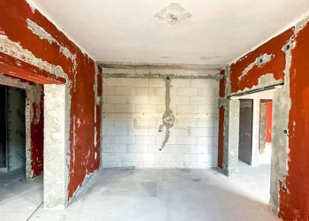 Έρχεται πρόγραμμα ανακαίνισης και ενεργειακής αναβάθμισης για σπίτια 30ετίας με επιδότηση έως 80% (βίντεο)