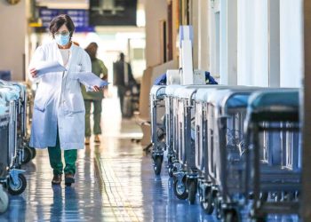 Σε έξαρση τα κρούσματα κοκκύτη στη Θεσσαλία – Αυξημένες νοσηλείες βρεφών
