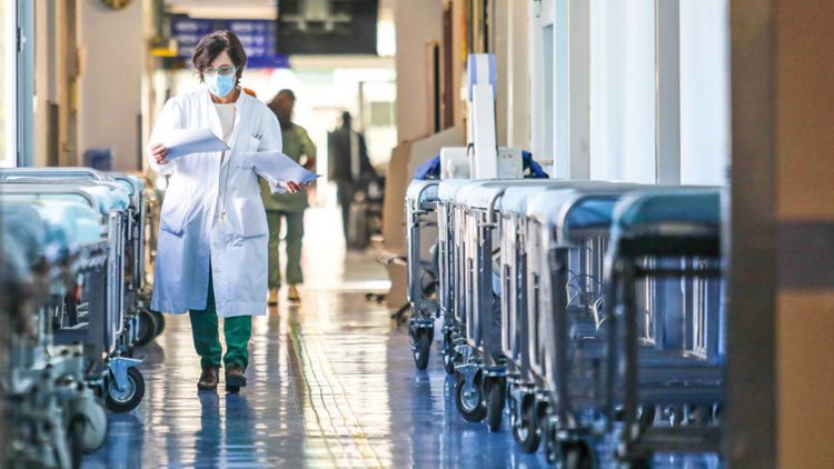 Σε έξαρση τα κρούσματα κοκκύτη στη Θεσσαλία – Αυξημένες νοσηλείες βρεφών
