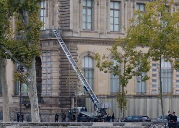 Η «επιδημία» των ληστειών στα μουσεία της Γαλλίας – Πορσελάνες, κοσμήματα, χρυσός και νομίσματα