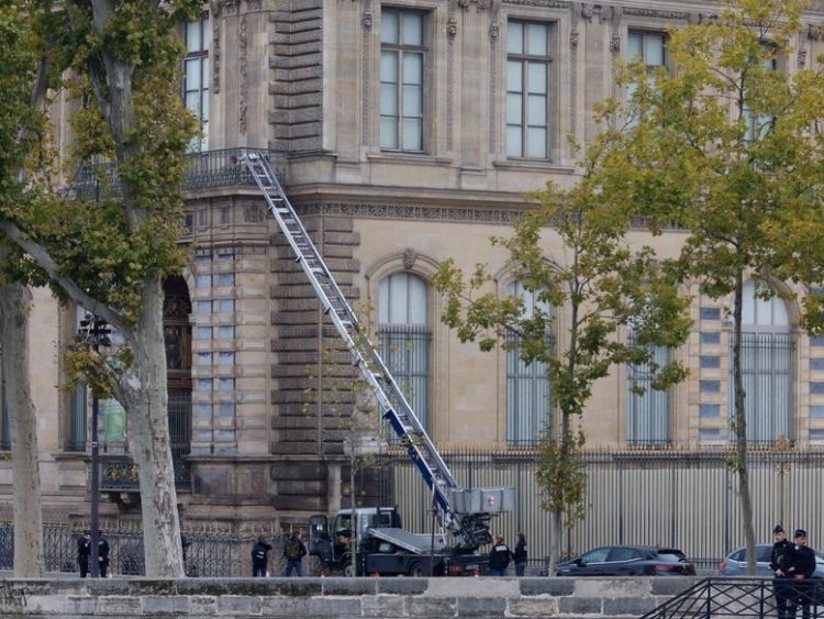 Η «επιδημία» των ληστειών στα μουσεία της Γαλλίας – Πορσελάνες, κοσμήματα, χρυσός και νομίσματα