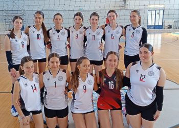 Εντυπωσιακή εμφάνιση και νίκη του Φιλαθλητικού απέναντι στην Λάρισα