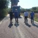 Αυτοψία Μαράβα σε έργα αγροτικής οδοποιίας στη Φιλύρα
