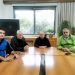 ΦοΔΣΑ και Ζηλευτή – Παλαιοπύργος  σε ενημερωτική συνάντηση στο Δημαρχείο Τρικκαίων