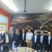 Νέο Διοικητικό Συμβούλιο στον ΦοΔΣΑ Περιφέρειας Θεσσαλίας: Πρόεδρος Αθ. Μαμάκος, Αντιπρόεδροι Β. Τσιάκος και Λ. Αβραμόπουλος