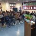 Πρώτη ενημερωτική συνάντηση για τους γονείς στο 8ο ΓΕΛ Τρικάλων