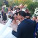 Ο υπέρλαμπρος γάμος της Κατερίνας Μπαταγιάννη και του Αντώνη Πολυκρέτη