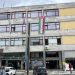 Κρέμασαν πανό για την Γάζα στο κτίριο της Περιφερειακής Ενότητας Τρικάλων