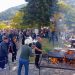 Άρωμα και γεύση φθινοπώρου στην 17η Γιορτή Κάστανου στην Καστανιά Ασπροποτάμου