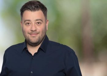 Στο νοσοκομείο ο Γιώργος Ηλιάδης