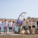 ΔΕΗ και iSea ένωσαν δυνάμεις για τον καθαρισμό απομακρυσμένων ακτών σε περιοχές Natura 2000