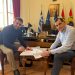 Oριστικά στον Δήμο Μετεώρων ο πρώην Υγειονομικός Σταθμός Καλαμπάκας – Δημιουργείται το Μουσείο Βιοποικιλότητας του Γεωπάρκου και Ελληνικής Παιδείας