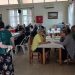 Γιορτή της Παγκόσμιας Ημέρας Ηλικιωμένων στο Στ΄ ΚΑΠΗ του Δ. Τρικκαίων