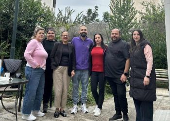 «Αλληλεγγύη και Φροντίδα» με περιποίηση σε ωφελούμενους δομών του Δήμου Τρικκαίων