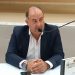 Αλέξανδρος Καπανιάρης: Ως εκπαιδευτική κοινότητα, έχουμε χρέος να διατηρούμε ζωντανή τη μνήμη και τα διδάγματα της ιστορίας