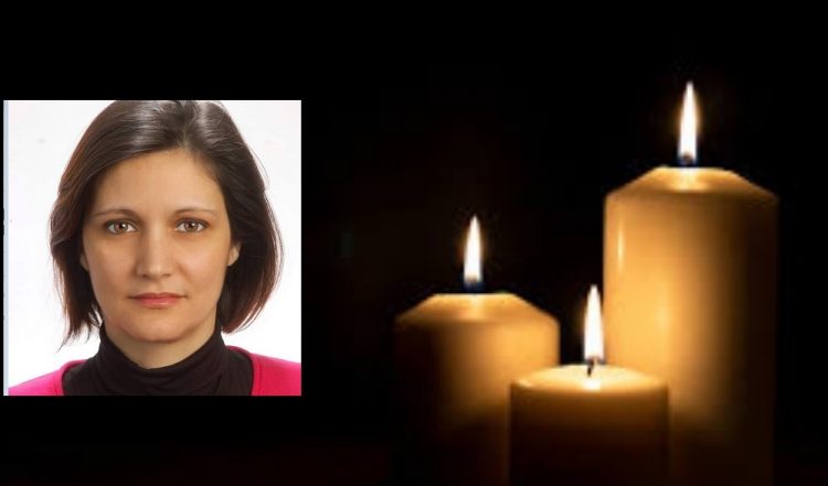 Θρήνος και οδύνη, «έσβησε» στο Νοσοκομείο 54χρονη λογίστρια