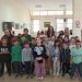 Δώρα, αγάπη και κέφι με το 12ο Δημοτικό Σχολείο Τρικάλων στο Στ΄ ΚΑΠΗ του Δ. Τρικκαίων