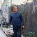 Αγρότης στα Τρίκαλα κοιμάται στον δρόμο σε ένδειξη διαμαρτυρίας-Ζητά δικαίωση για τα χρέη του ΟΠΕΚΕΠΕ και στέκεται δίπλα στον Ρούτσι