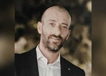 Αύριο η κηδεία του άτυχου 44χρονου Απόστολου Παπαευθυμίου